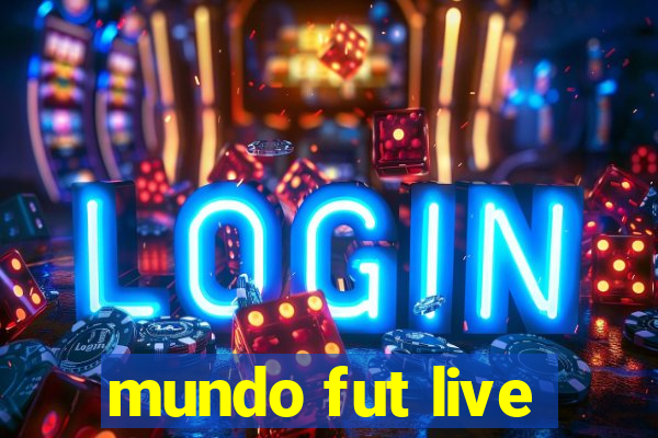 mundo fut live